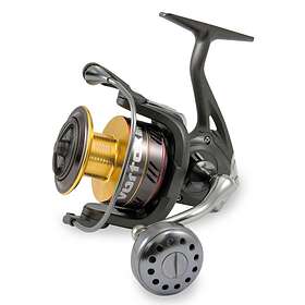 Lineaeffe Vortex Spinning Reel Grå 60