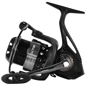 Cresta Advantor Xt-s Carpfishing Reel Silver 7200