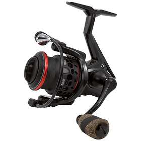 Nomura Aichi Ls Trout Area Spinning Reel Svart 1000