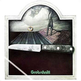 Grobschnitt Grobschnitt CD