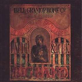Hardin & York The World's Smallest Big Band CD