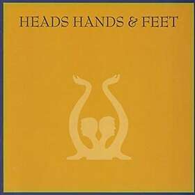 Heads Hands & Feet Heads, Hands Feet CD
