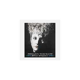 Helen Watson Blue Slipper CD