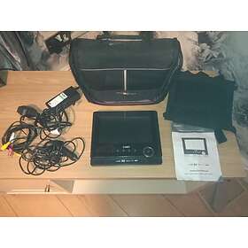 Coby TF-DVD7005