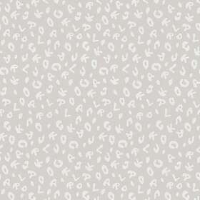 Mat abstrakt Profhome 378563-GU färg grå 5,33 m2 M2