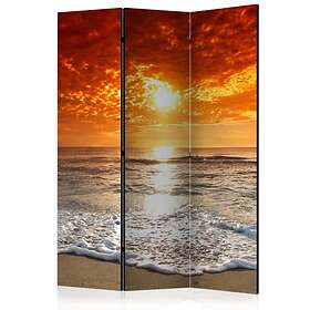 Arkiio Rumsavdelare Marvelous Sunset 135x172 cm