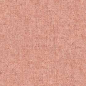 Matt Non Papier woven-tapet peint uni kulör Profhome 373343-GU lätt texturerad färg rosa 5,33 m2 M2