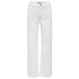 Kids Only Jeans KogJuicy Vit år 12 (152) 152