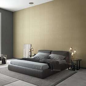 Vintage Deluxe Course tapet Fabric Look beige 32809 PERFECTO2