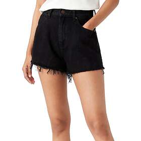 Wrangler Festival Denim Shorts (Dam)