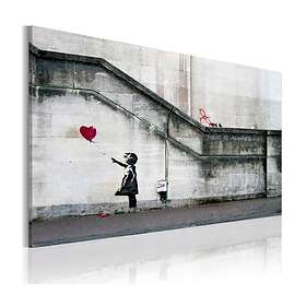 Arkiio Tavla There Is Always Hope Banksy 60x40