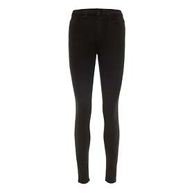 Vero Moda Petite Skinny Fit Jeans S/P BLACK 30/S/L