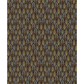 Midbec tapeter Dabu Gold SUM402