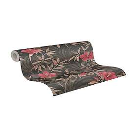 A.S. Creation Floral 38028-3