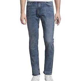 Tom Tailor Denim Jeans 202212 Piers Slim 10280 Light Stone Wash 30W / 32L