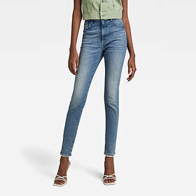 G-Star Raw Kafey Ultra Skinny High Jeans