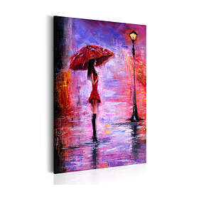 Arkiio Tavla Colours Of Loneliness 80x120