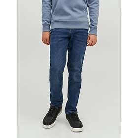 Jack & Jones Glenn Jiginal Mf 070 Slim Fit Jeans (Jr)