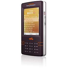 sony ericsson w950 buy online