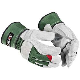 Guide Kraftig arbetshandske 193