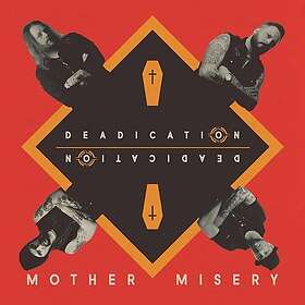 Mother Misery Deadication LP