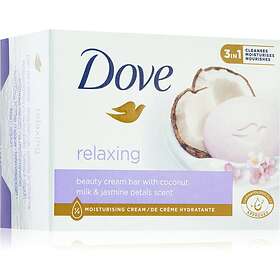 Dove Relaxing Coconut milk & Jasmine petals 90g
