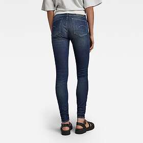 G-Star Lhana Skinny Jeans (Dam)