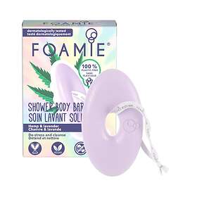 Foamie I Beleaf In You 80g