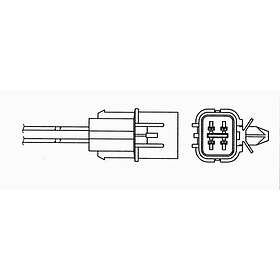 Denso Lambda Sensor - DOX-0568 | Arnold Clark Autoparts