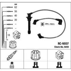 Tändkabelsats NGK 9459