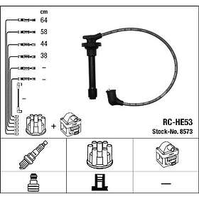 Tändkabelsats NGK 8573