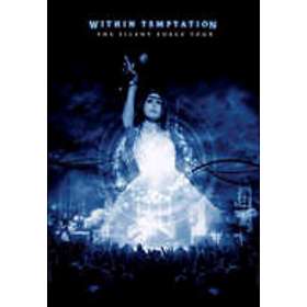 Within Temptation: The Silent Force Tour (DVD)