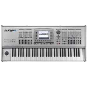 Ketron Audya 5