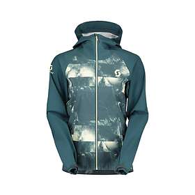 Scott Trail Storm WP Jakke (Dame)