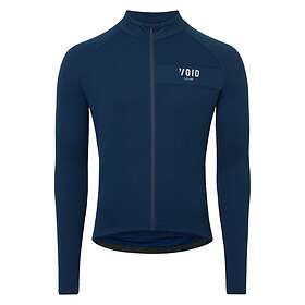 Void Cycling Jacket Merino Jersey Ls Jacka (Herr)