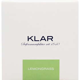 Klar tvål Hudvård Soaps Tvål Lemongrass 150 g