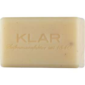 Klar tvål Hudvård Soaps Mandeltvål fri från palmolja 100g