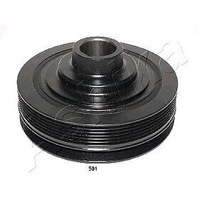 Tergicristallo Ashika 156-05-501 | Adattatore Compatibile Con Mitsubishi Pajero Sport - 2