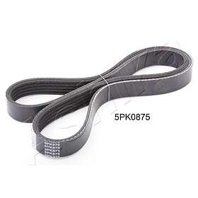Ashika Flerspårsrem 112-5PK875