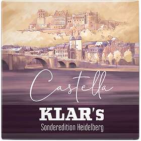 Klar Seifen Castella Soap 90G