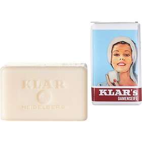 Klar Seifen Soap Damenseife 110 g