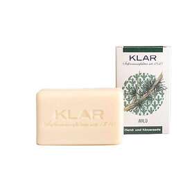 Klar Seifen Forest Soap Waldseife 100G