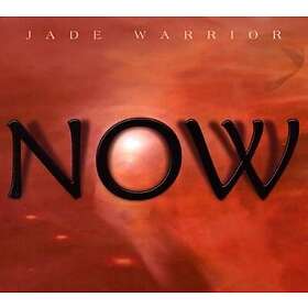 Jade Warrior Now Remaster CD