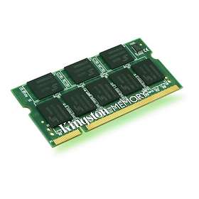 Kingston SO-DIMM DDR 333MHz HP/Compaq 1GB (KTH-ZD7000/1G)