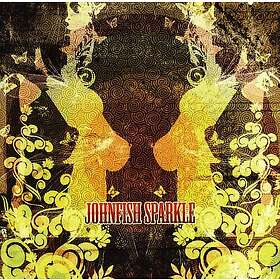 Johnfish Sparkle Johnfish Sparkle CD