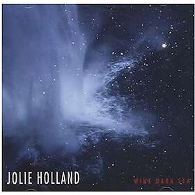 Jolie Holland Wine Dark Sea CD