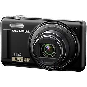 Olympus D-720