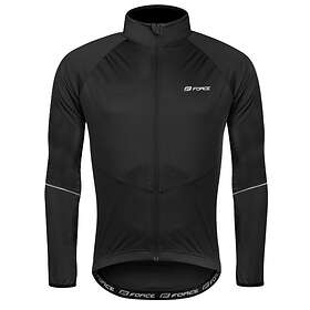 Force Arrow Cycling Jacket Svart Medium