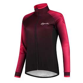 Rogelli Glow Cykeljacka (Dam)