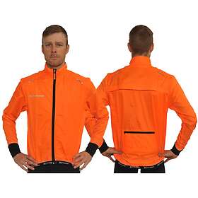 Xtreme Xtreem X-Screen orange vindjacka Medium X-Small Large Small